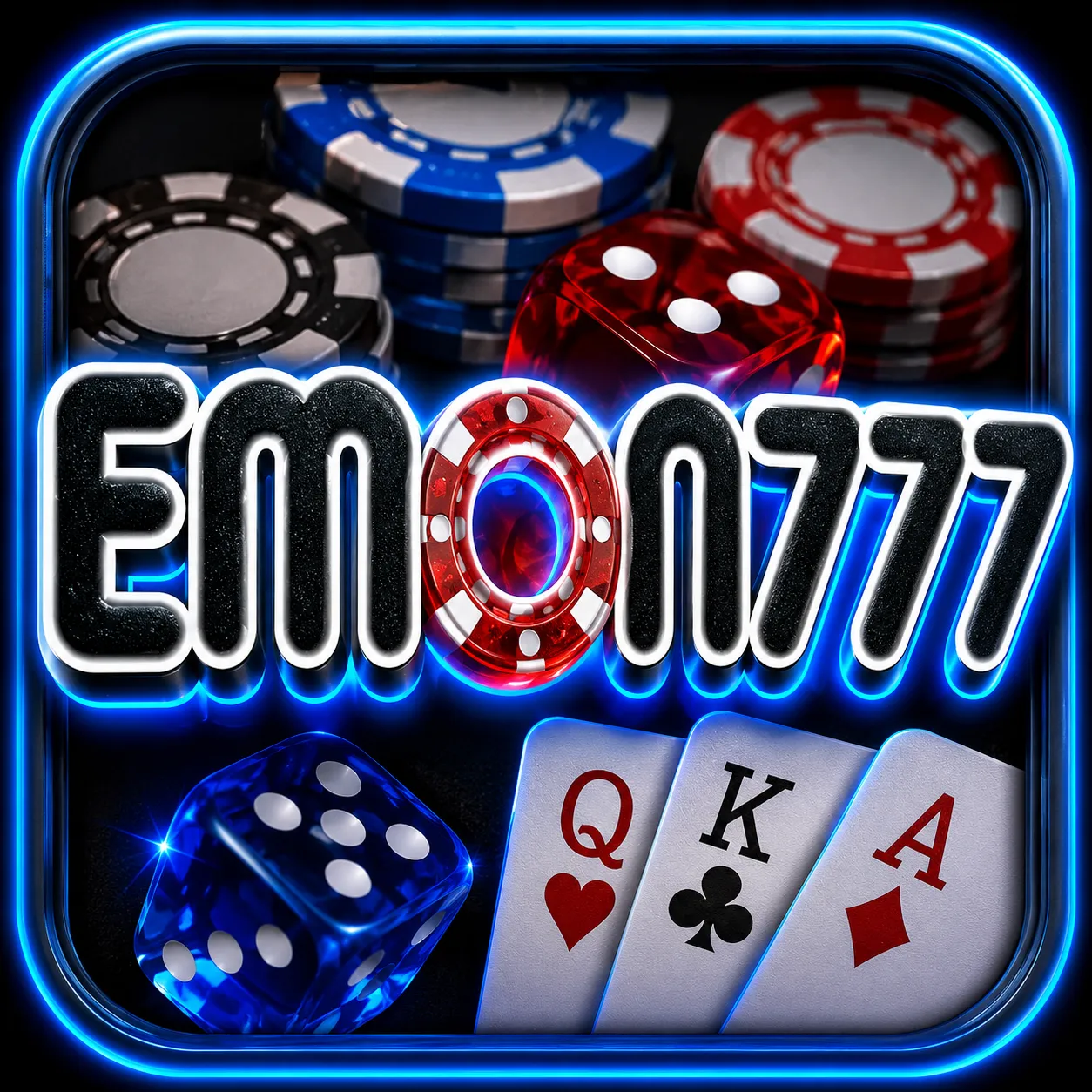EMON777 - Permainan QiuQiu yang Menyenangkan dan Seru