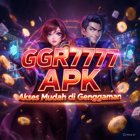 GGR7777 - Pertarungan FPS yang Mendebarkan