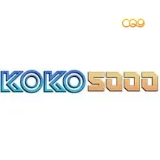 Logo koko5000